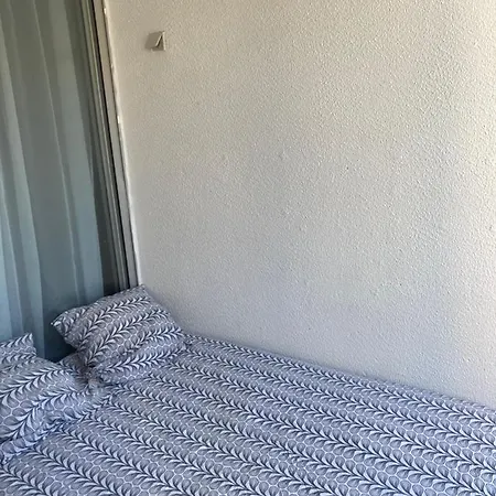 Apartamento De Refait A Neuf Proche De Toutes Commodites *